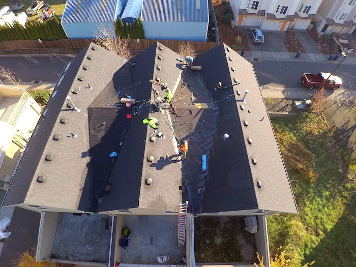 Advanced Roofing Technologies Inc. Picture 7