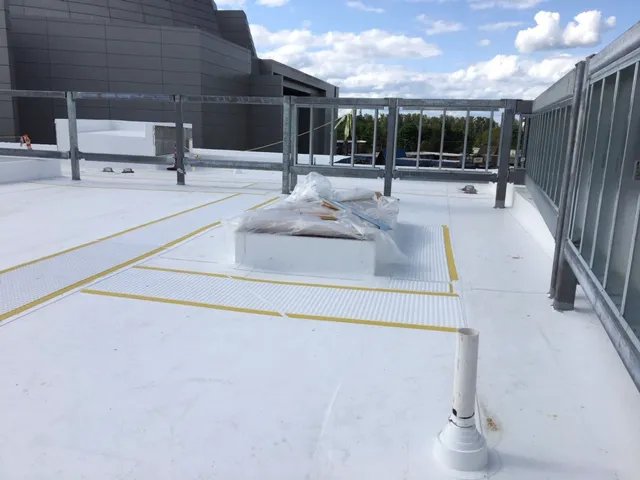 MVP Commercial Roofing, LLC Picture 7