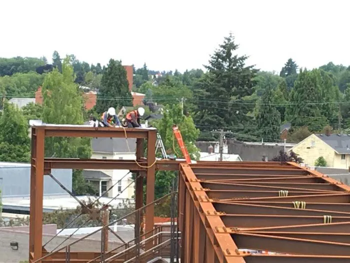 MVP Commercial Roofing, LLC Picture 9