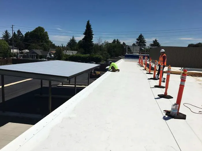 MVP Commercial Roofing, LLC Picture 1