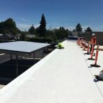 MVP Commercial Roofing, LLC