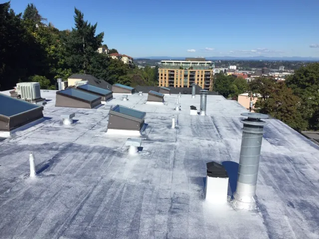 MVP Commercial Roofing, LLC Picture 4