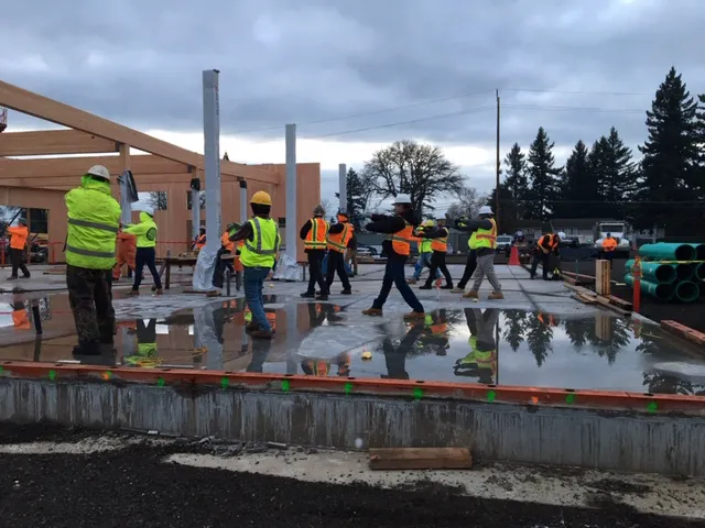 MVP Commercial Roofing, LLC Picture 8