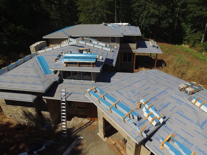 Jeremy Rhodes Construction Picture 6