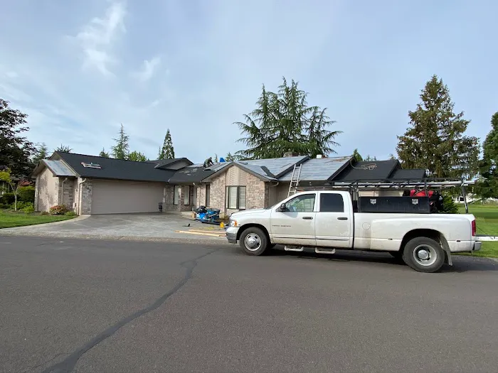 Jeremy Rhodes Construction Picture 8