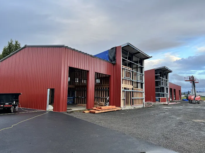 Jeremy Rhodes Construction Picture 9