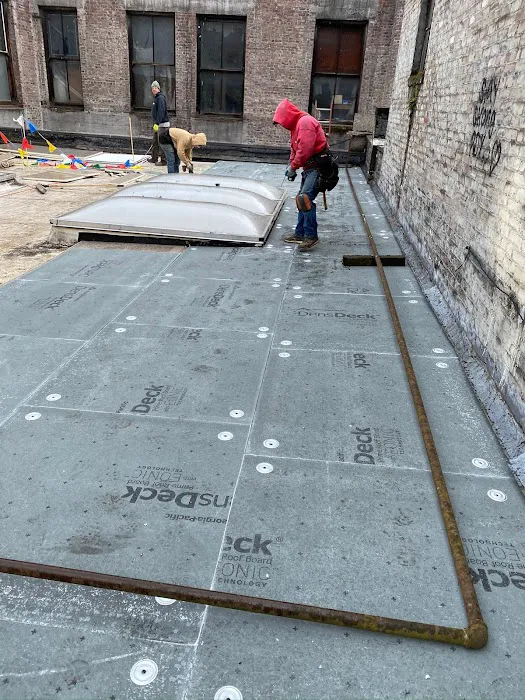 Jeremy Rhodes Construction Picture 5