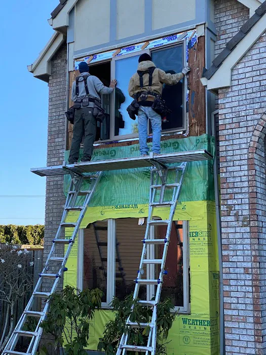 Jeremy Rhodes Construction Picture 7