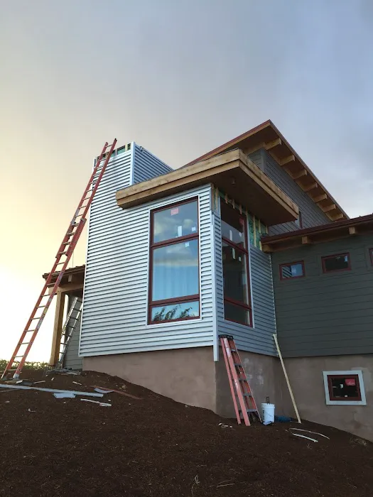 Jeremy Rhodes Construction Picture 3