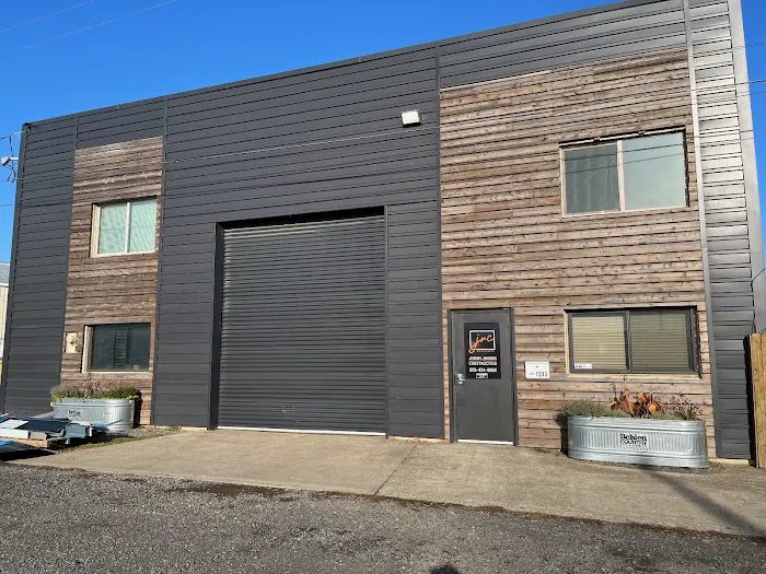 Jeremy Rhodes Construction Picture 4