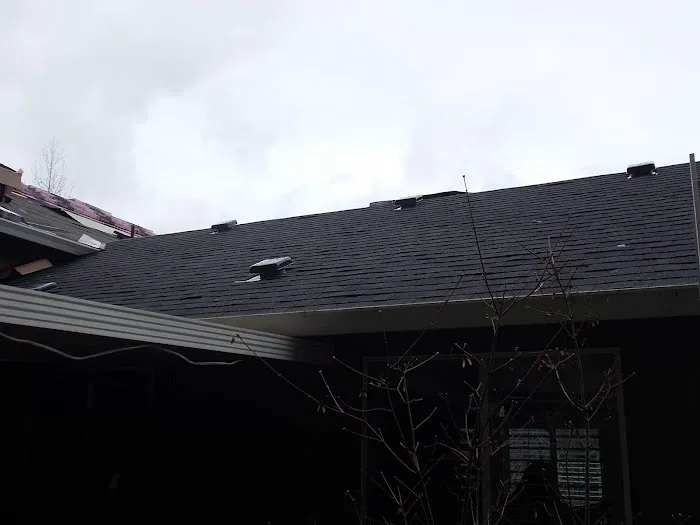 Steve Williams Roofing Picture 2