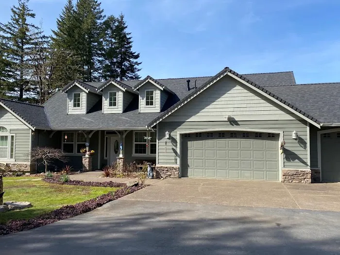 Steve Williams Roofing Picture 5