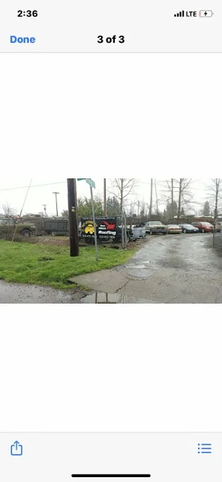 Steve Williams Roofing Picture 4