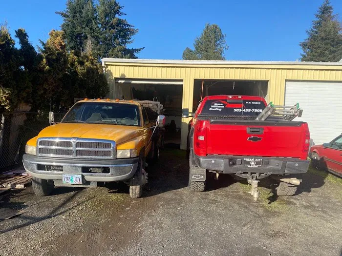 Steve Williams Roofing Picture 7