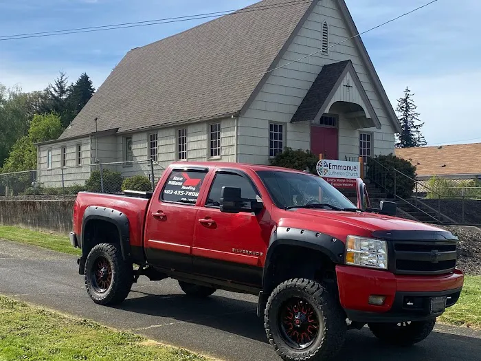 Steve Williams Roofing Picture 9