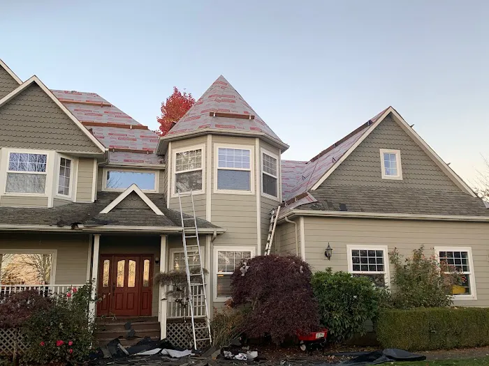 Optimus Construction, LLC Picture 2