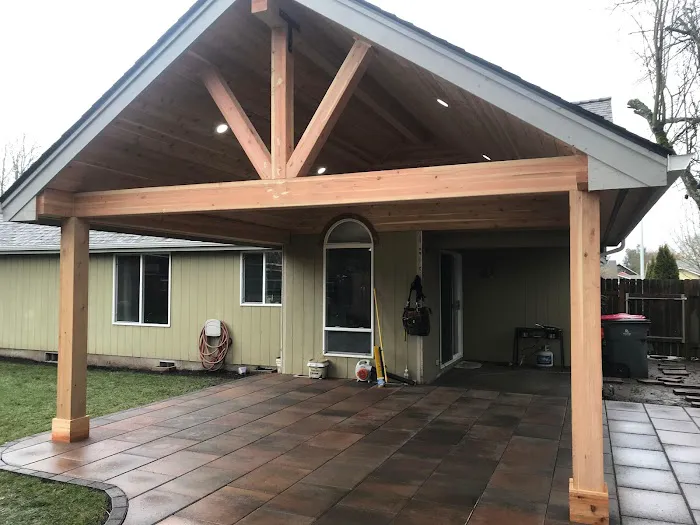 Optimus Construction, LLC Picture 9