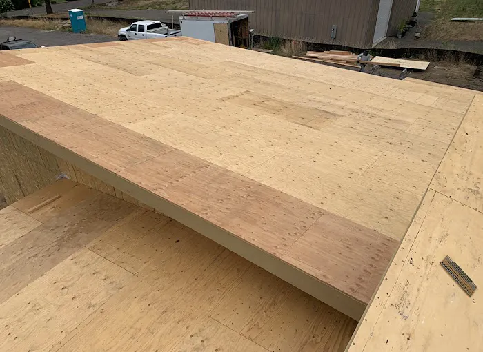 Optimus Construction, LLC Picture 5