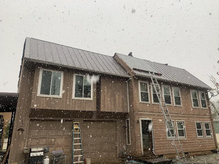 Maddox Roofing & Construction LLC Picture 9