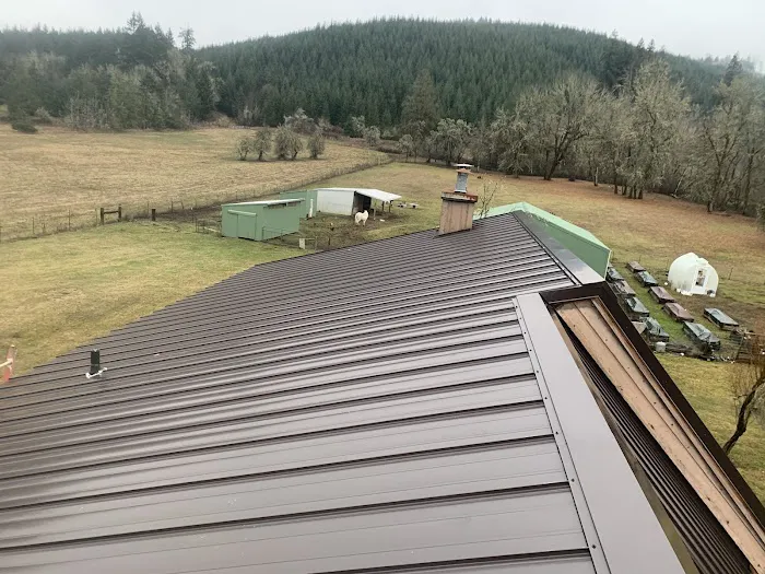 Maddox Roofing & Construction LLC Picture 1