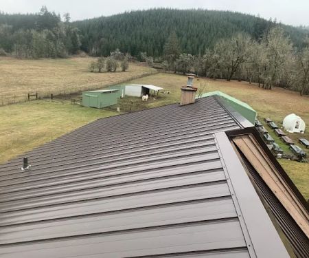 Maddox Roofing & Construction LLC