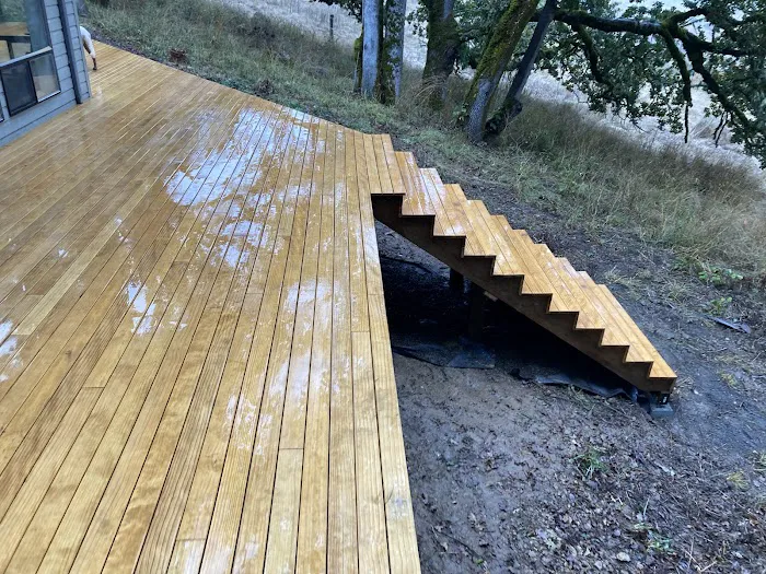 Maddox Roofing & Construction LLC Picture 2