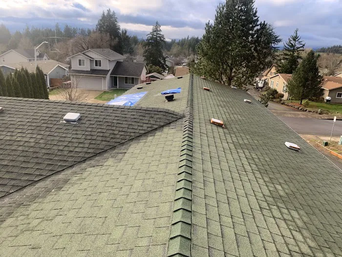 Maddox Roofing & Construction LLC Picture 4