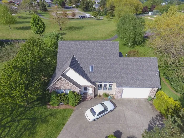 Washington Roofing Company Picture 1