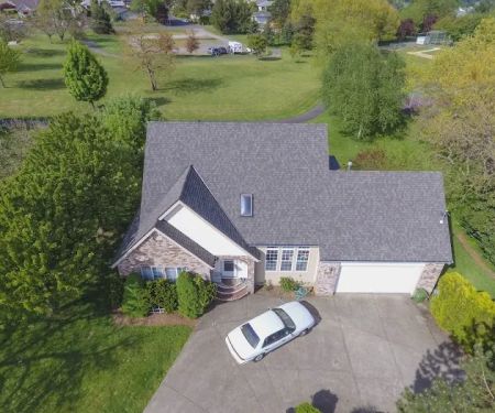 Washington Roofing Company