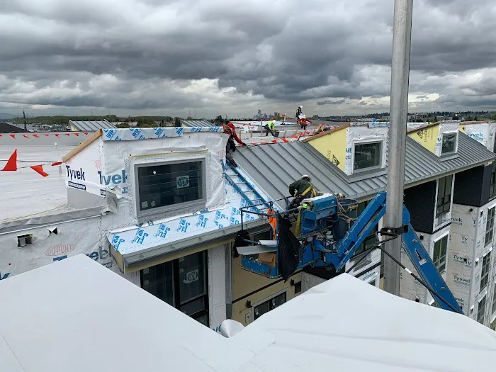 Washington Roofing Company Picture 10