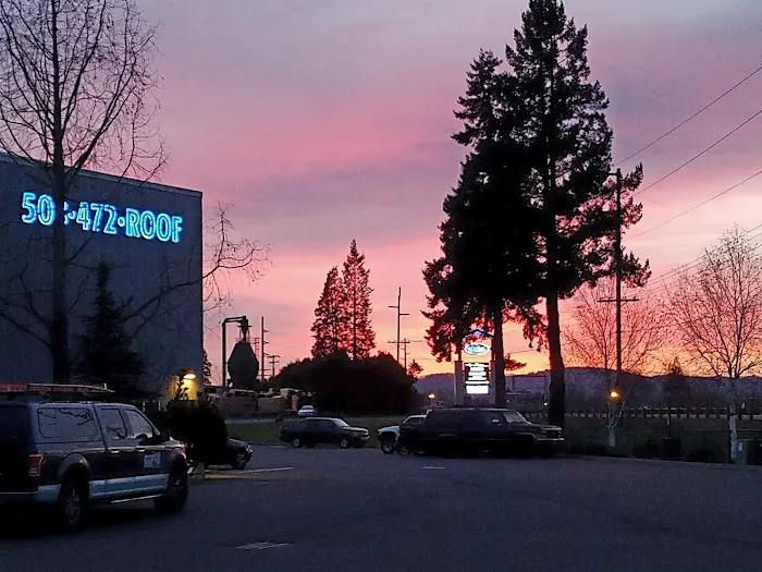 Washington Roofing Company Picture 4