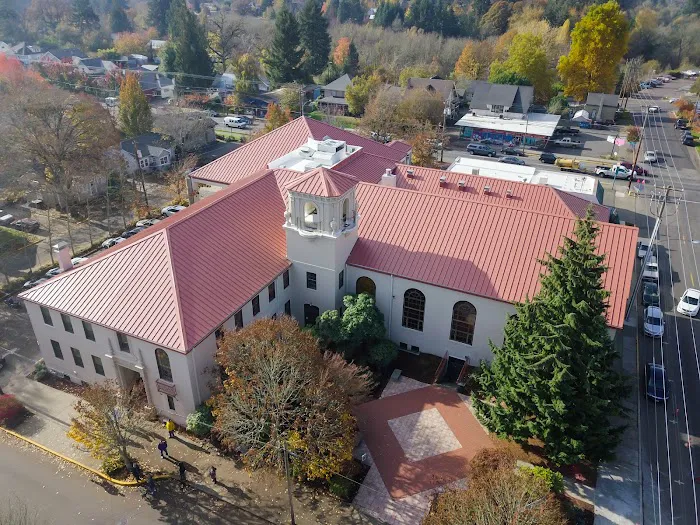 Washington Roofing Company Picture 7