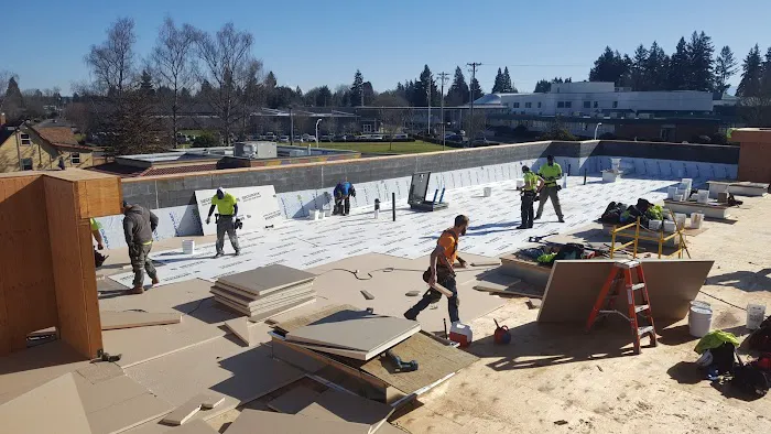 Washington Roofing Company Picture 6