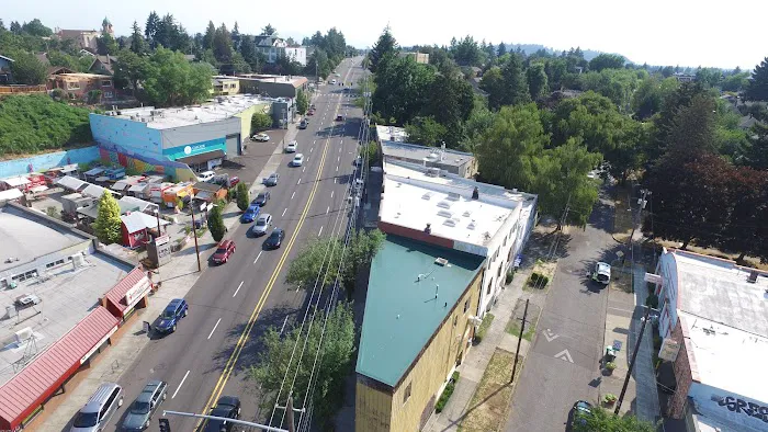 Washington Roofing Company Picture 9