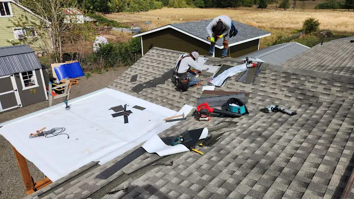 Topline Roofing and Construction LLC Picture 1