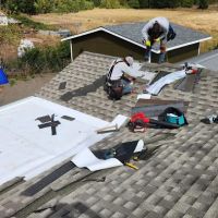 Topline Roofing and Construction LLC ico