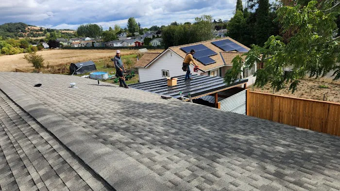 Topline Roofing and Construction LLC Picture 3
