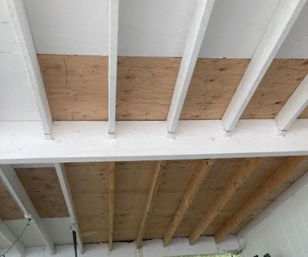 M&M Prime Roofing Inc.