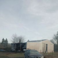 Blue Elk Roofing ico