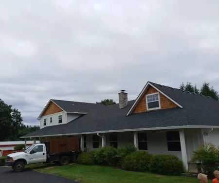 BEST GENERATION ROOFING LLC