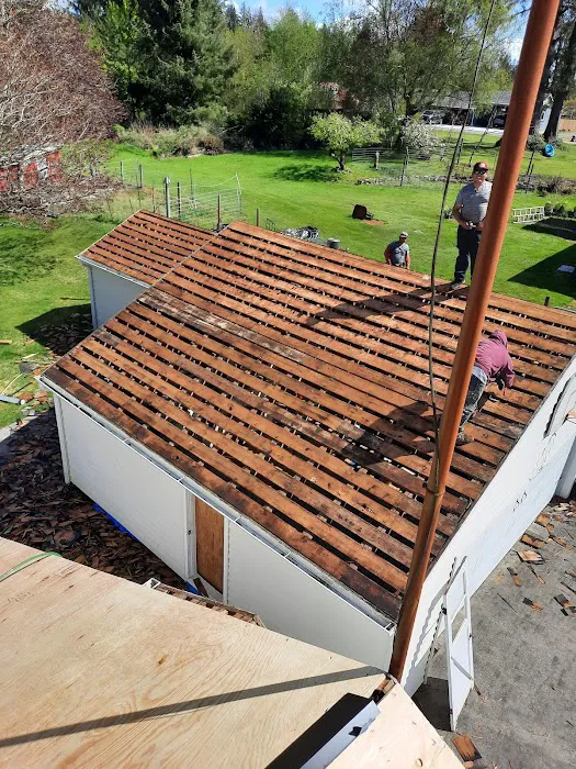 BEST GENERATION ROOFING LLC Picture 9