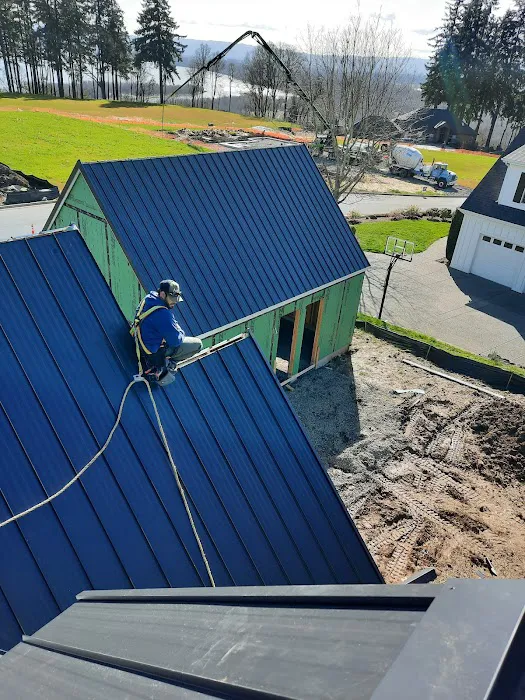 BEST GENERATION ROOFING LLC Picture 8