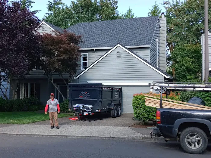 BEST GENERATION ROOFING LLC Picture 7