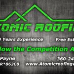 Atomic Roofing