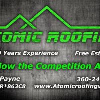Atomic Roofing ico