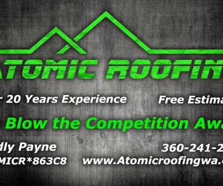 Atomic Roofing