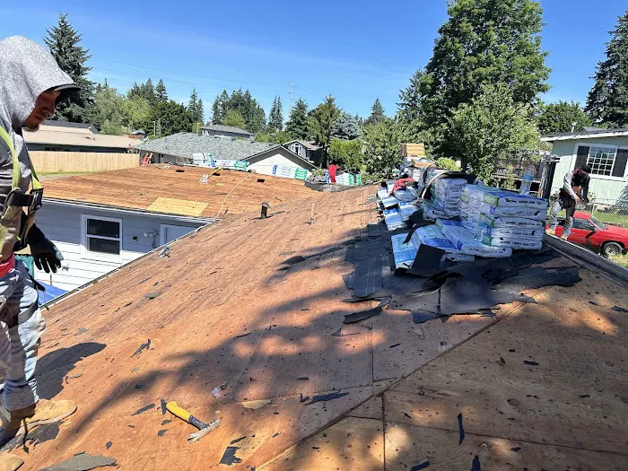 Jobin Roofing LLC Picture 4