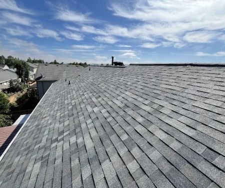 Jobin Roofing LLC