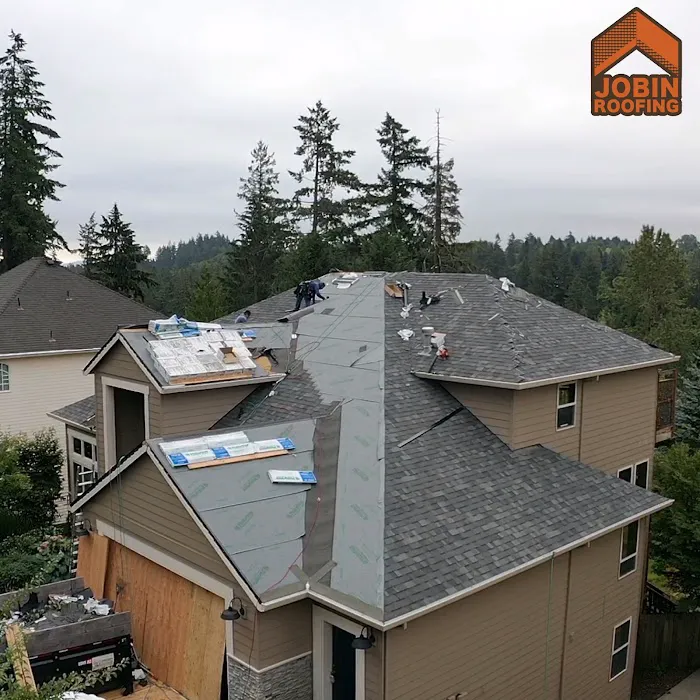 Jobin Roofing LLC Picture 5