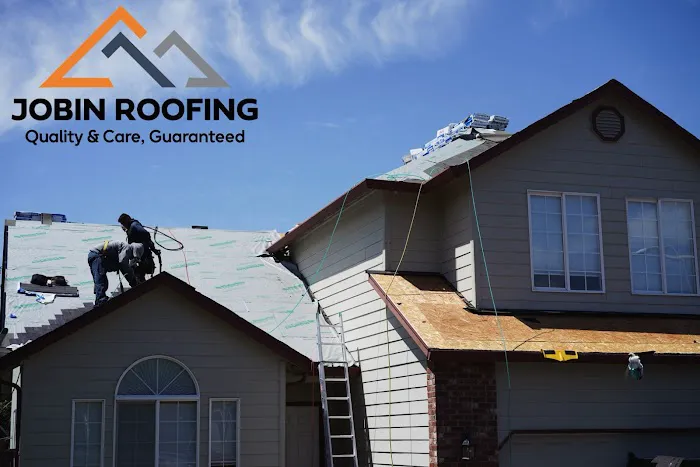 Jobin Roofing LLC Picture 3